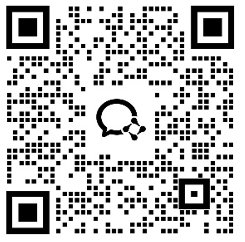 企业微信二维码
